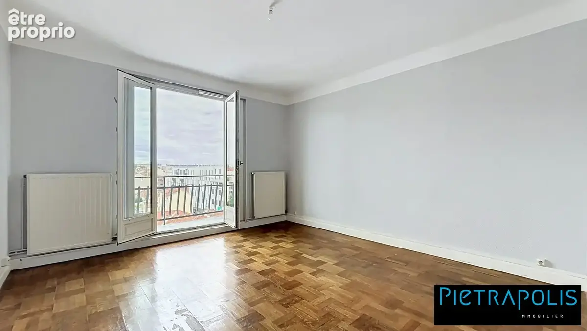 Appartement 3 pièces 84 m² à vendre à Lyon-3e (69003) - photo 2
