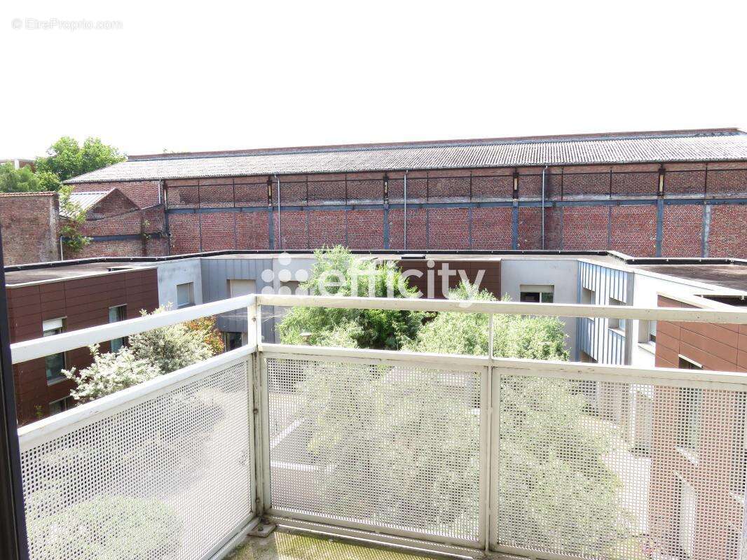 Appartement à LILLE