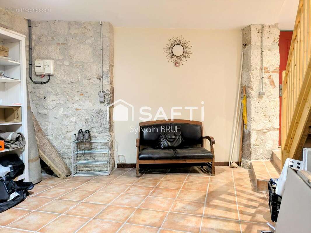 Photo 2 - Maison à VALENCE