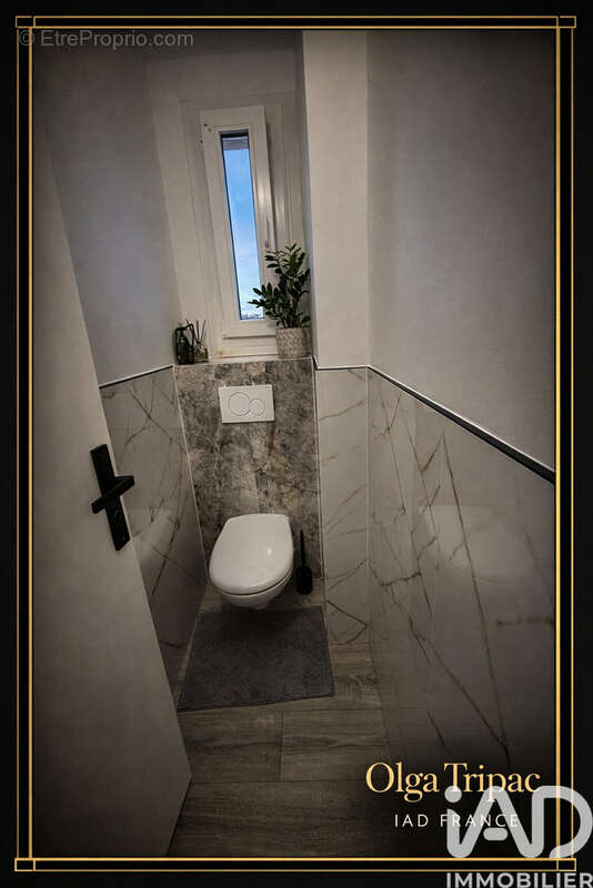 Photo 9 - Appartement à ROSNY-SOUS-BOIS