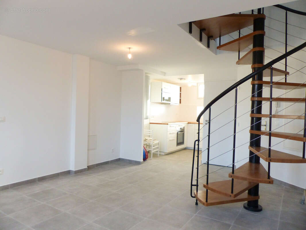 Appartement à LA SEYNE-SUR-MER