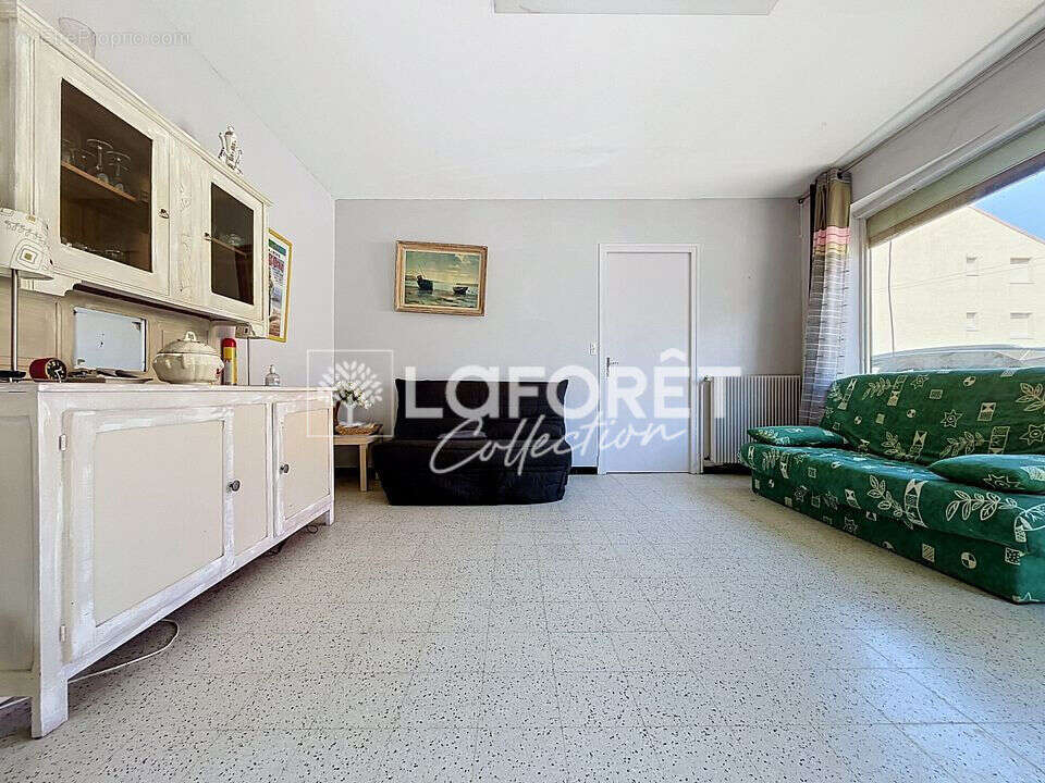Maison Camiers 4 pièce(s) 48 m2 - photo 2