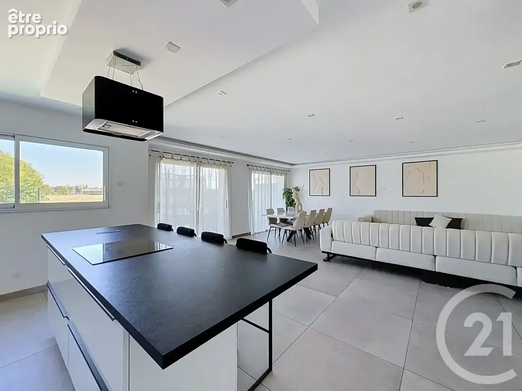 Maison 6 pièces 146 m² à vendre à Longvic (21600) - photo 5