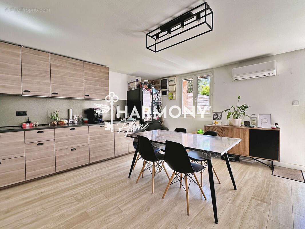 Maison à LAMBESC