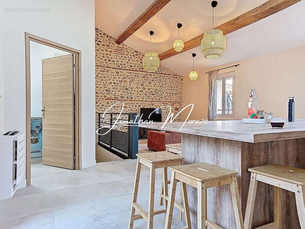 Maison à SAINT-NAZAIRE