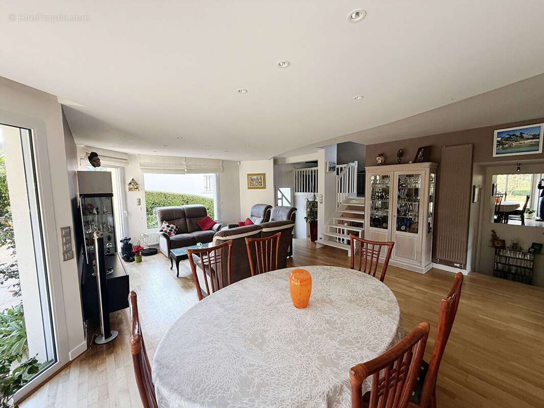 Maison à SAINT-BRIEUC