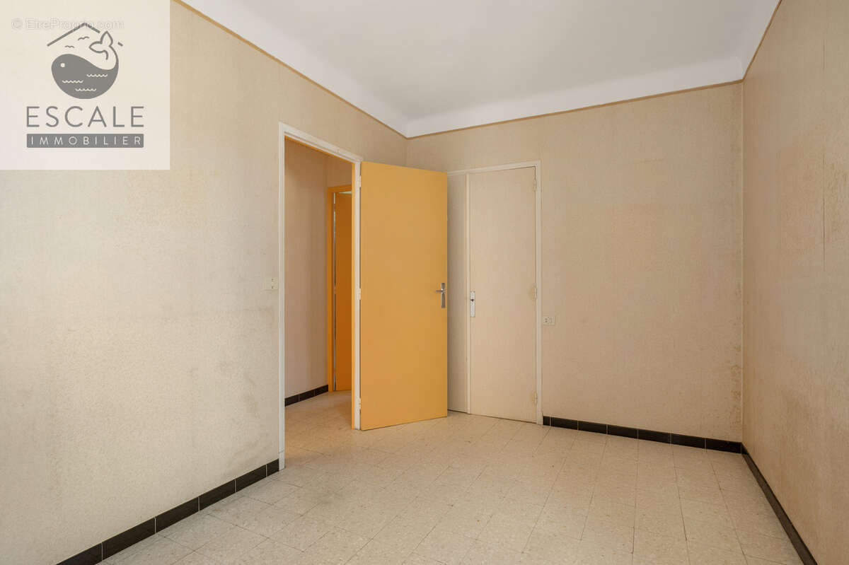 Appartement à SETE