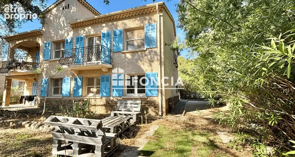 Bastide proche commodités dans un secteur résidentiel - photo 11