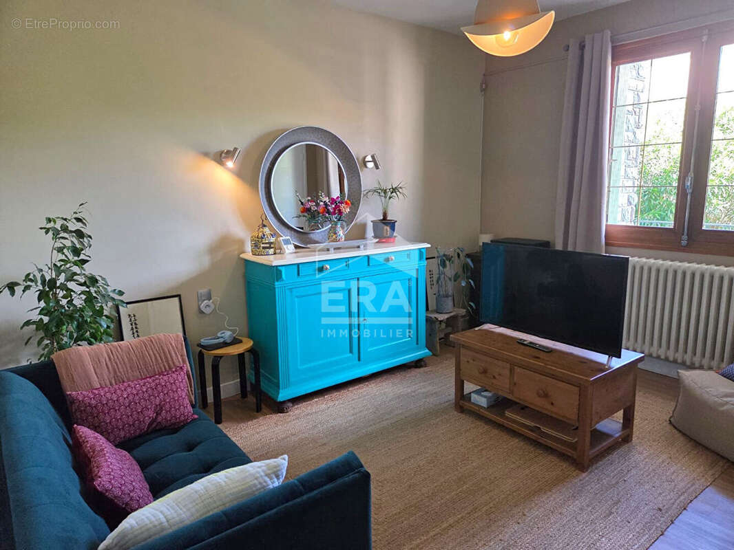 Maison 200m² à limoux - photo 12