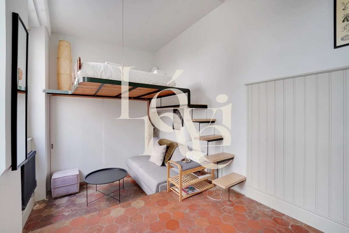 Appartement -  AirBnB - Mouffetard - photo 7