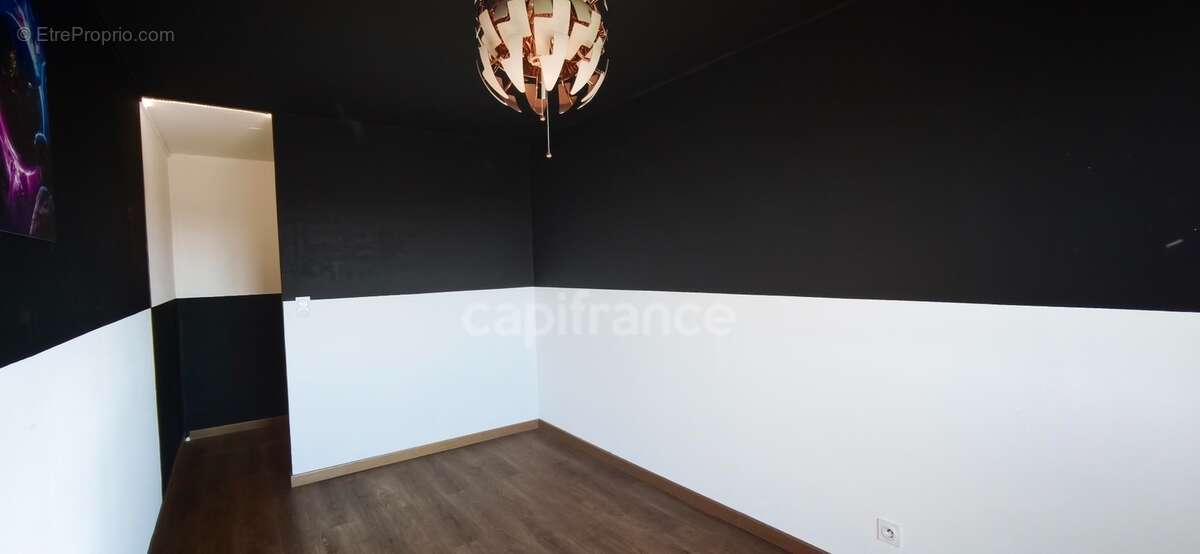 Appartement à vendre de 65m² à Champforgeuil - photo 7