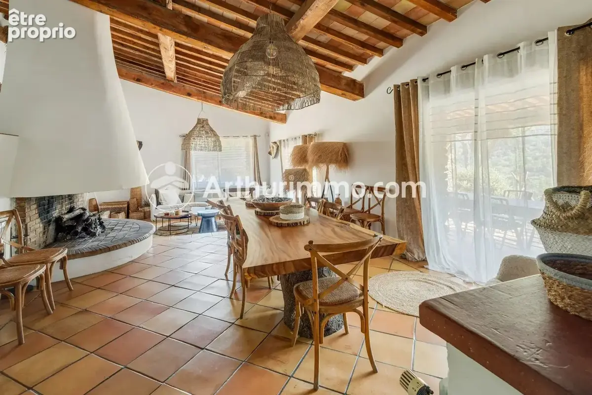 Vente Maison La garde-freinet(83680) 2 392 000ï¿œ - photo 9