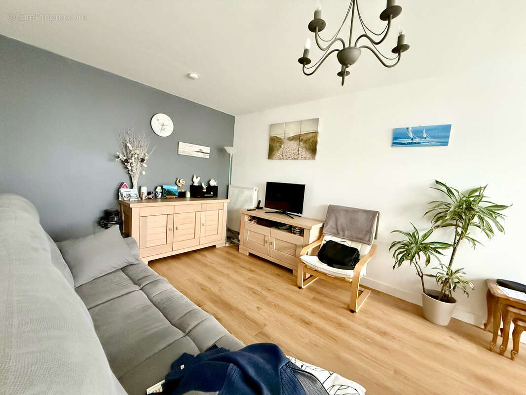 Appartement à LYS-LEZ-LANNOY