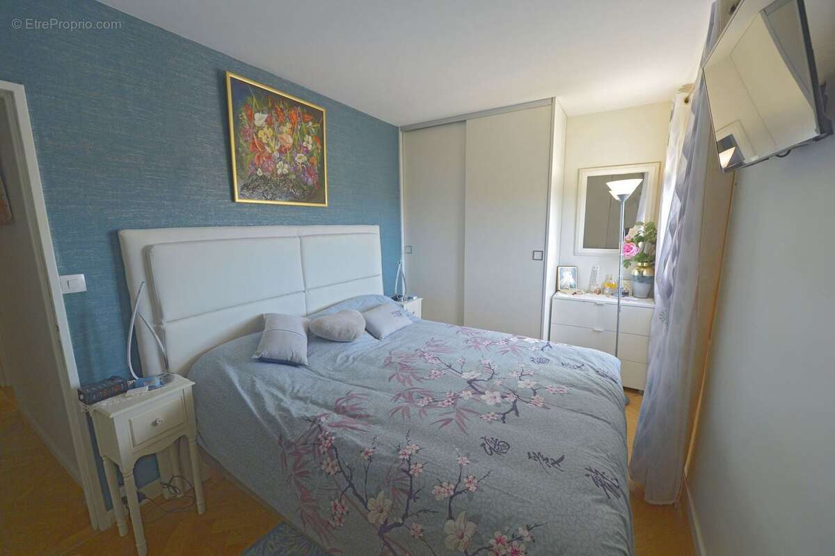 Appartement 63 m² à Royan  - photo 6