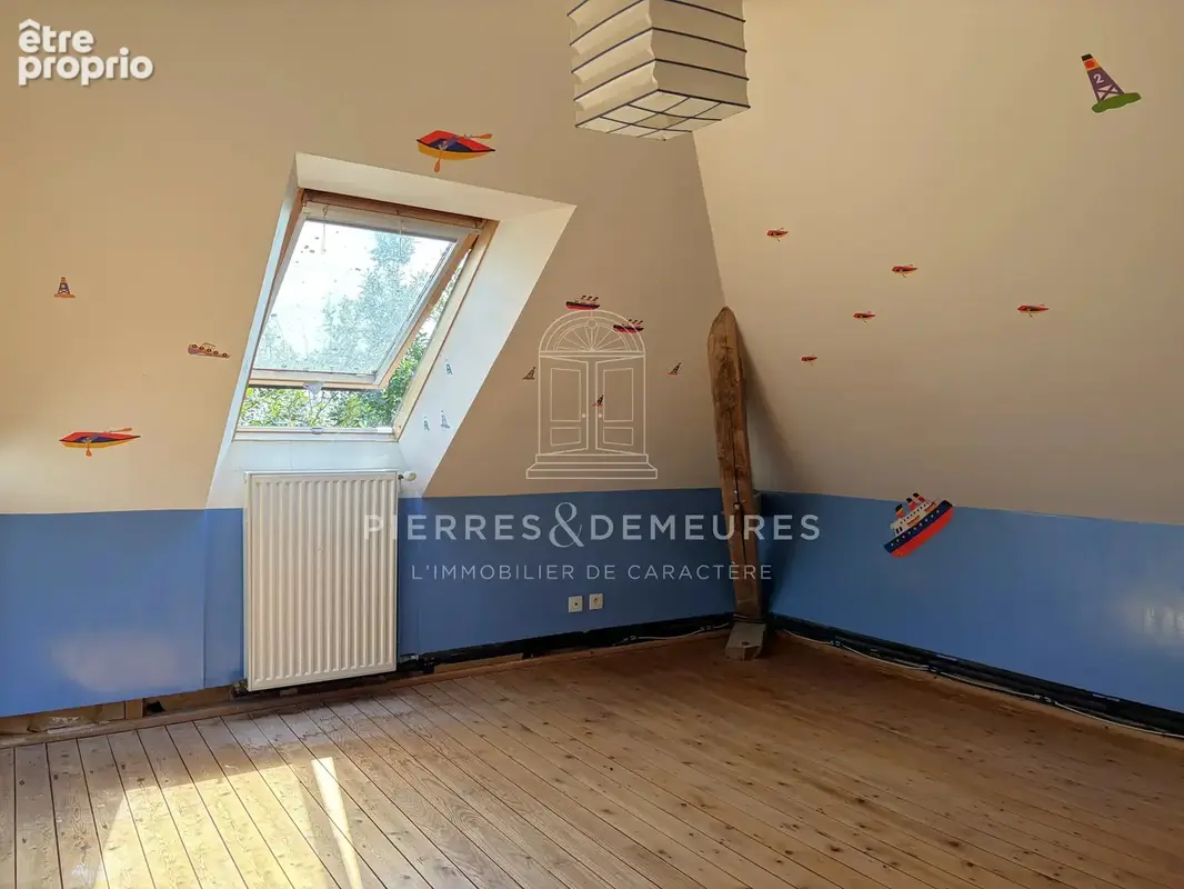 Deux maisons de caractère, un ensemble aux multiples possibilités - photo 16