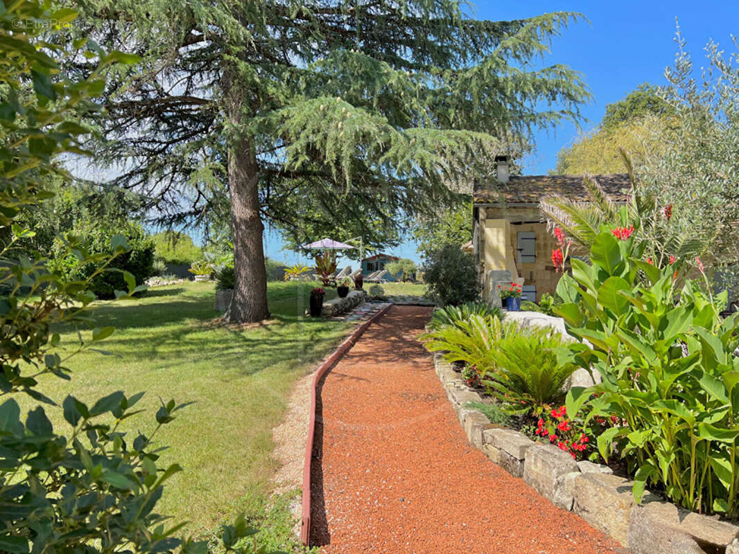 Maison à CREON