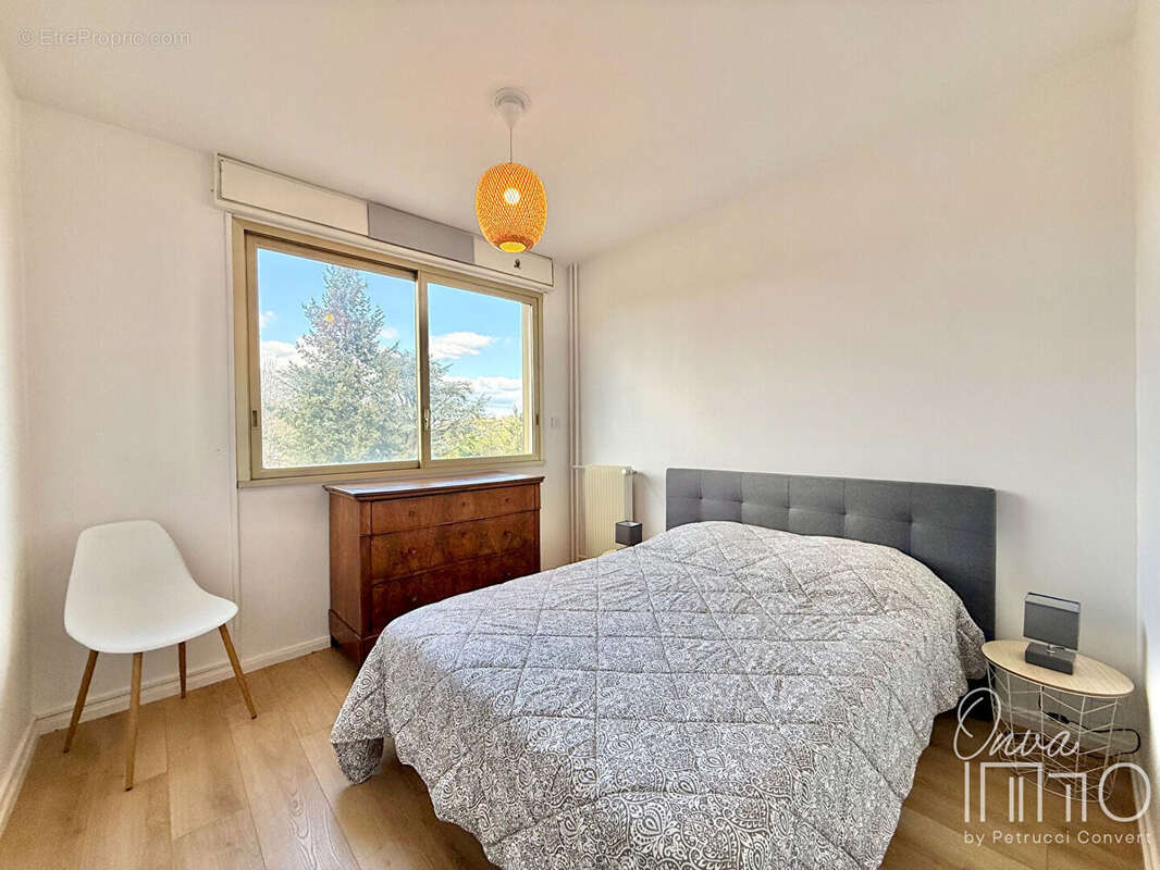 Appartement à ECULLY