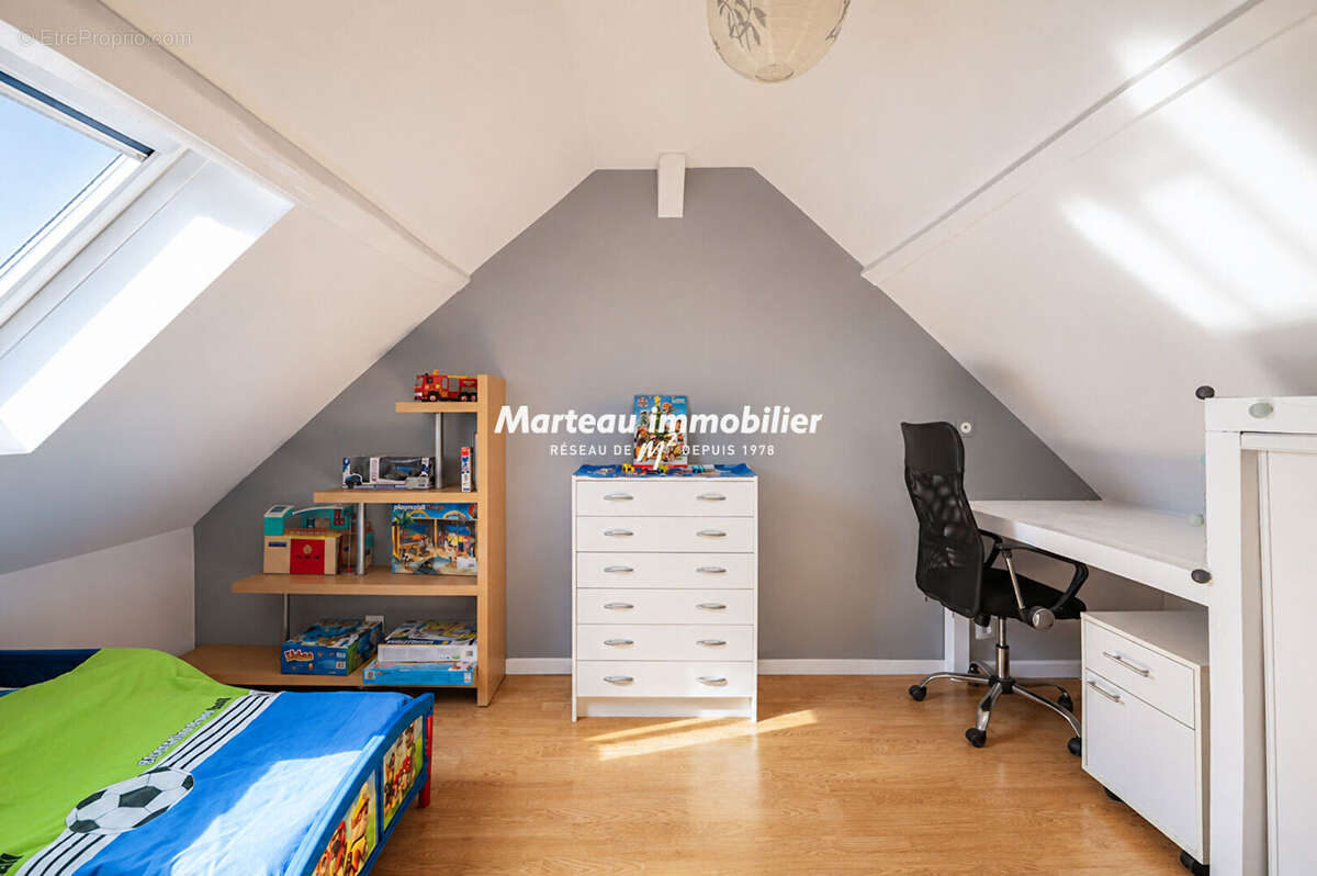 Maison Brette Les Pins - photo 8