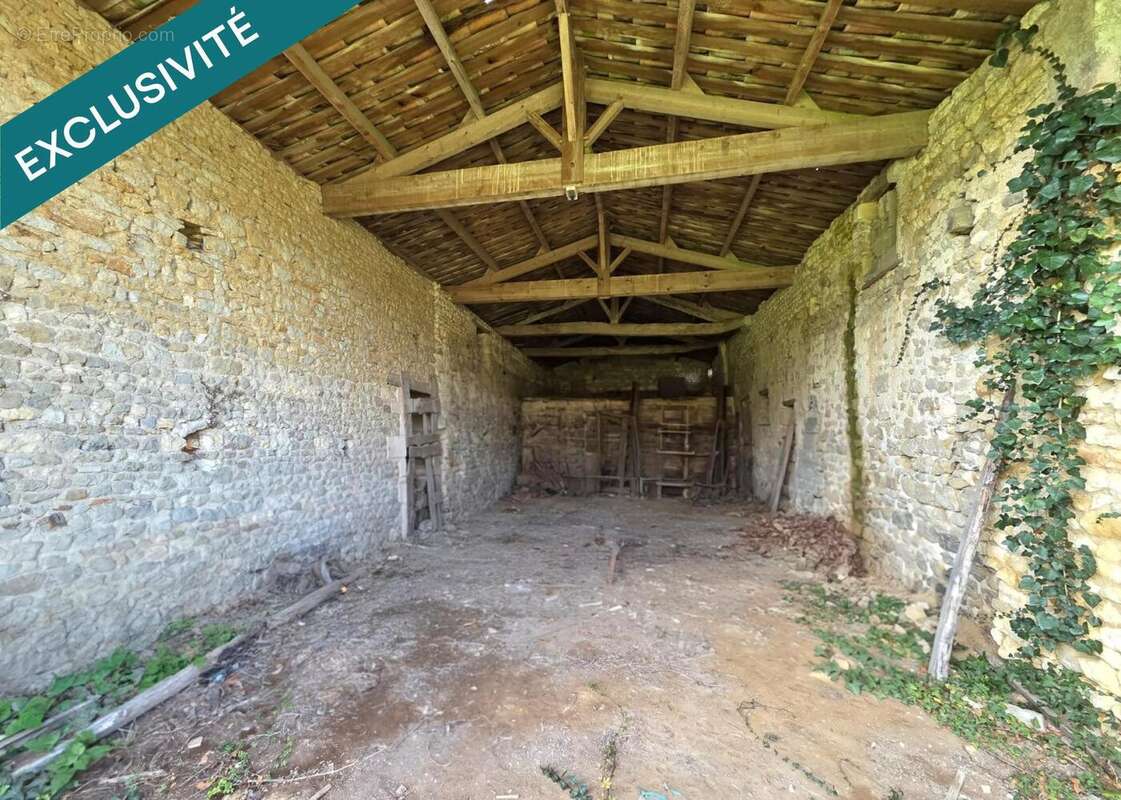 Photo 9 - Terrain à BOISREDON