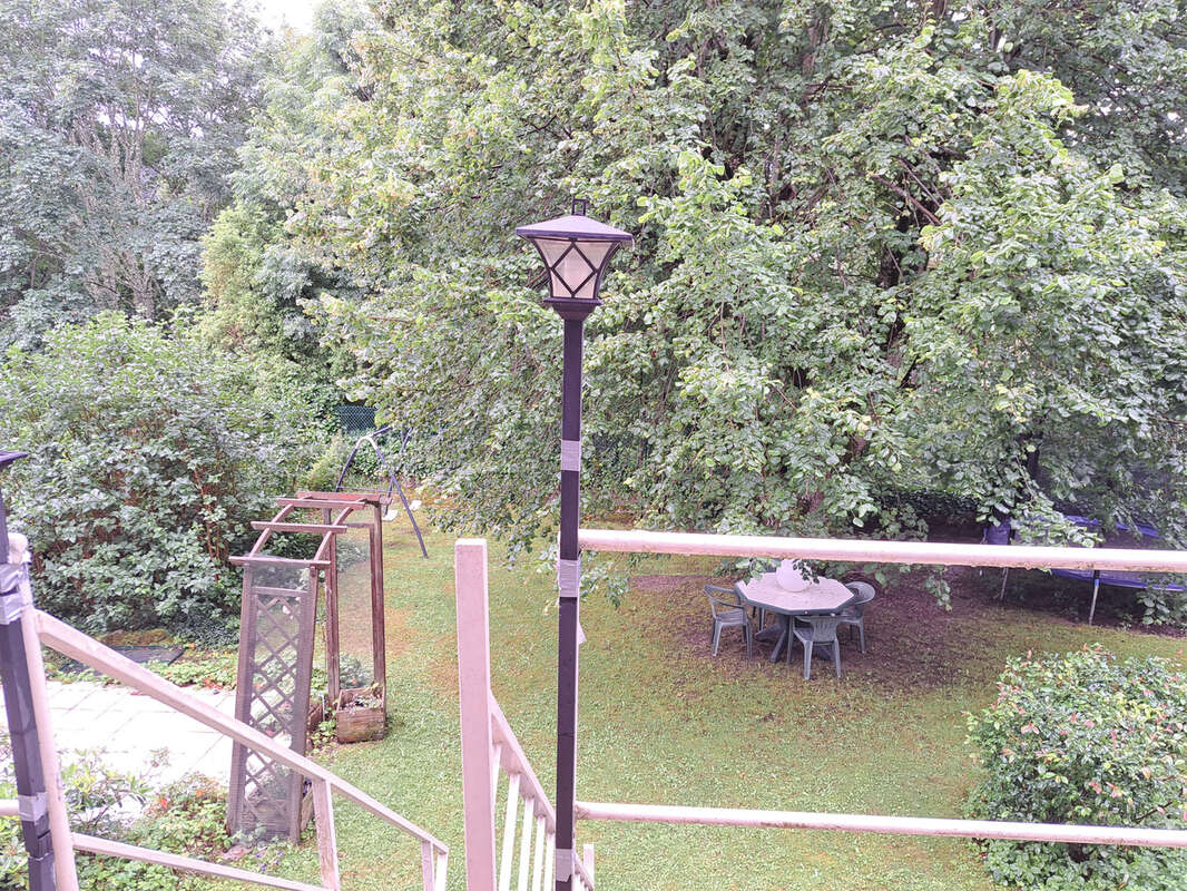 Appartement à LE CHAMBON-SUR-LIGNON