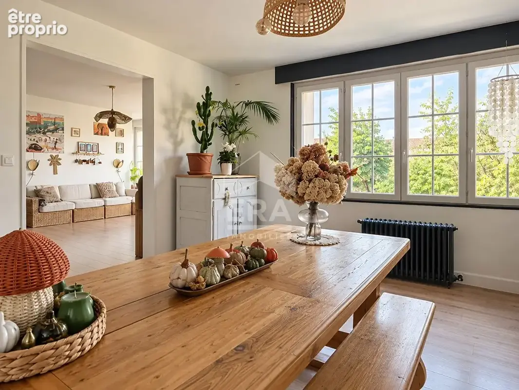 Maison 150m² à étaples - photo 4