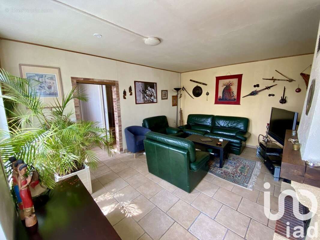 Photo 7 - Maison à SAINT-GERMAIN-DES-PRES