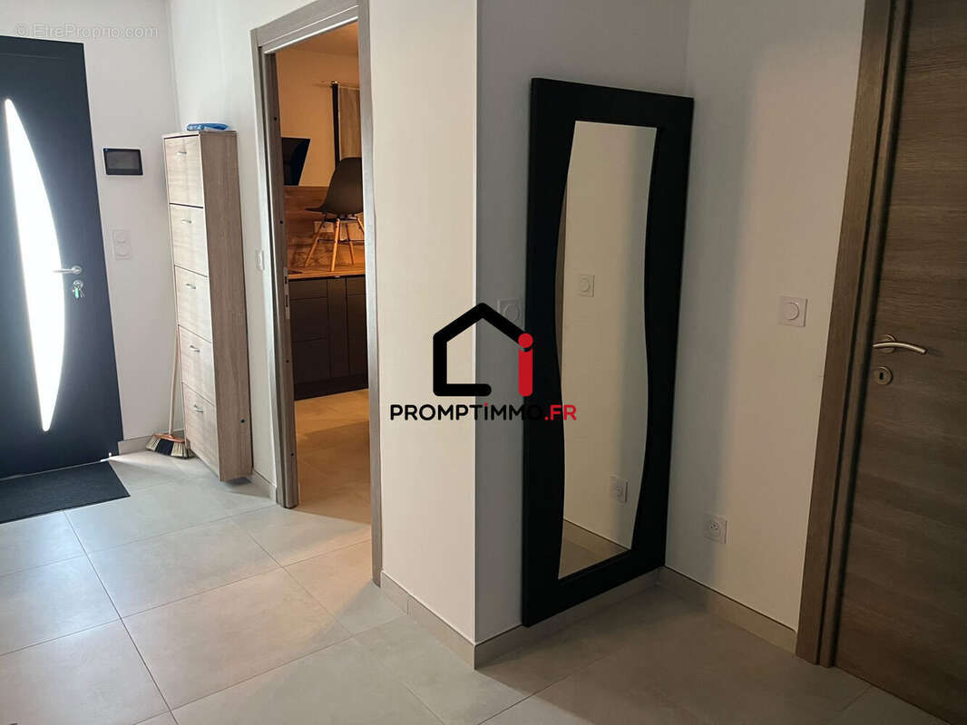 Maison 108 m² à Serignan  - photo 4
