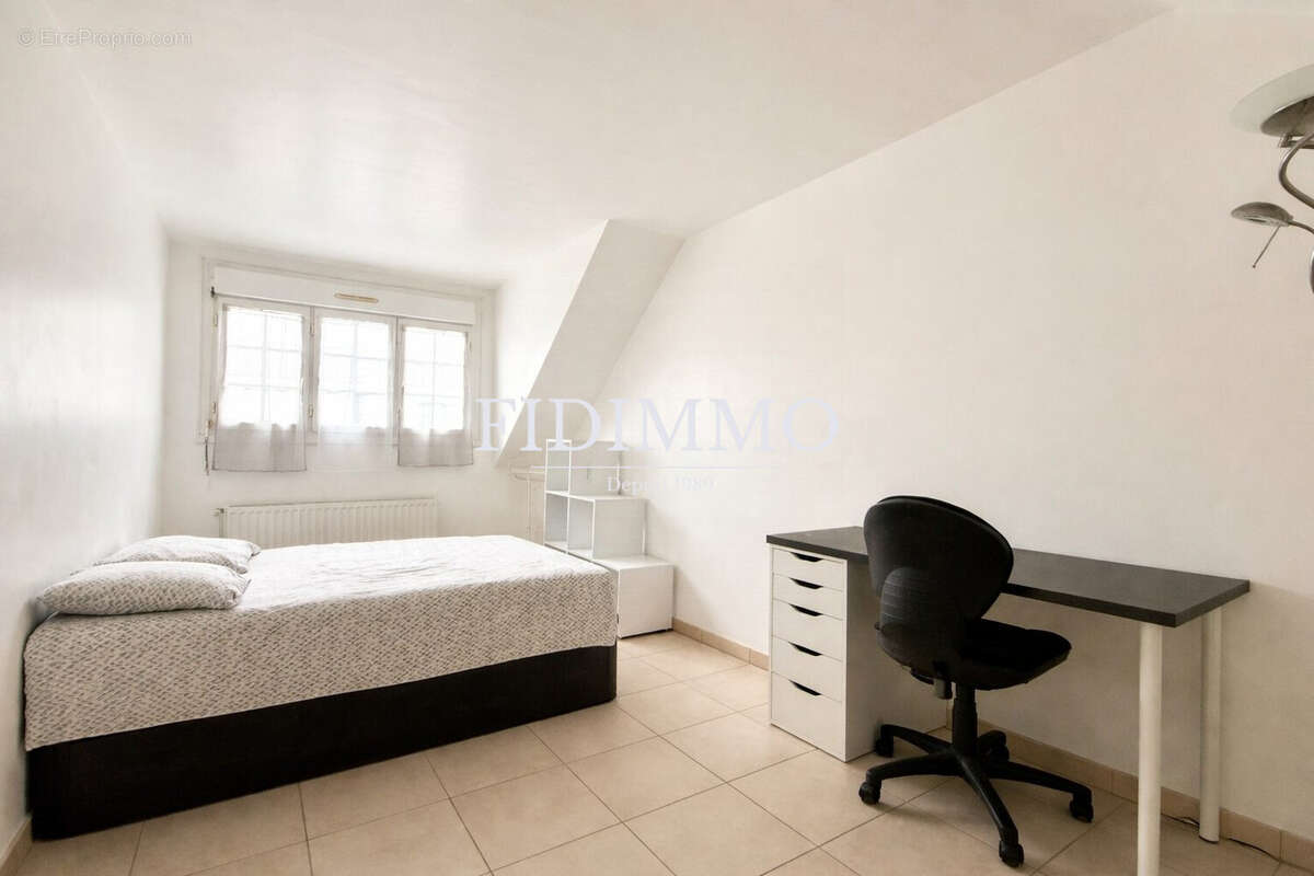 Maison à SUCY-EN-BRIE