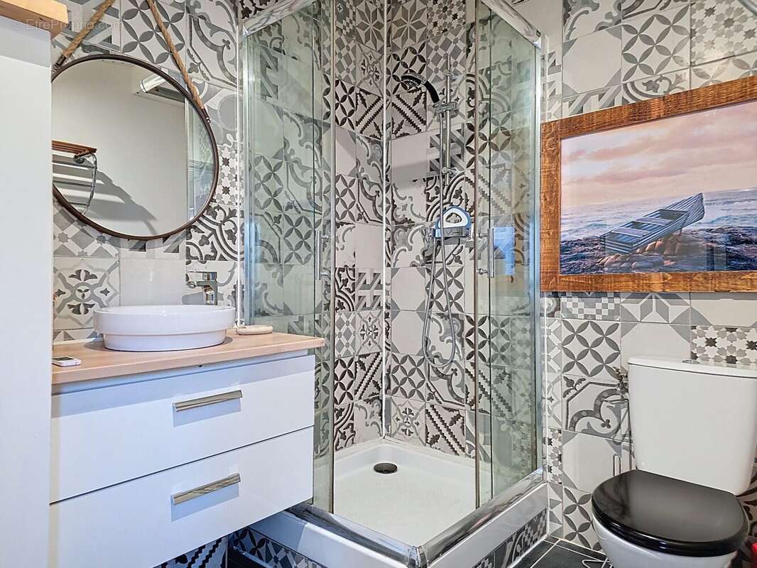 Appartement à MONTBELIARD