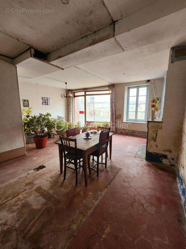 Maison 4 pièces 114 m² à vendre à Venizy (89210) - photo 5