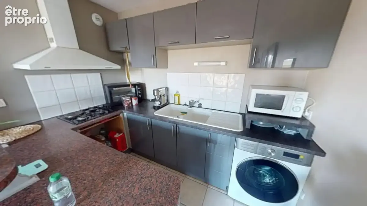 Appartement 2 pièces 39 m² à vendre à Demouville (14840) - photo 2