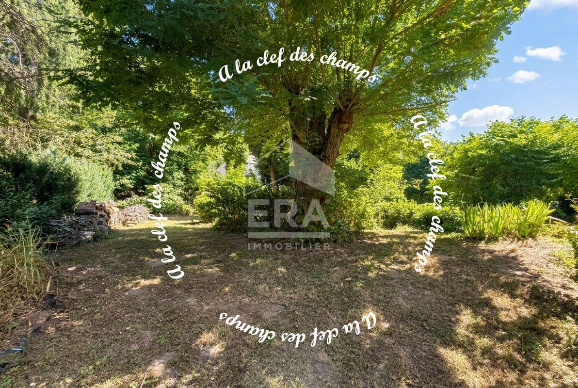 Maison à GIF-SUR-YVETTE
