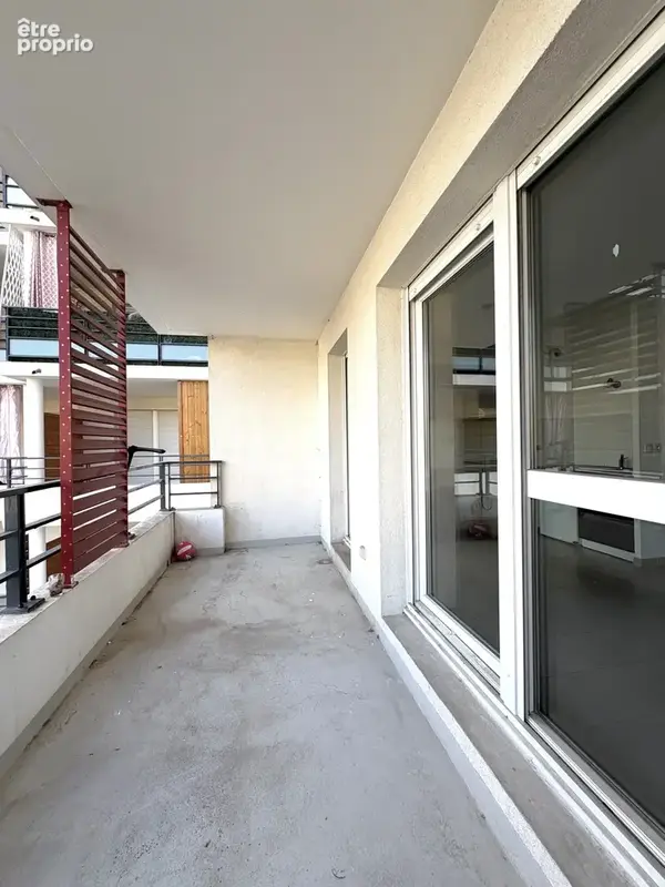 Appartement t2 de 41.48m2 - 13015 marseille - photo 8