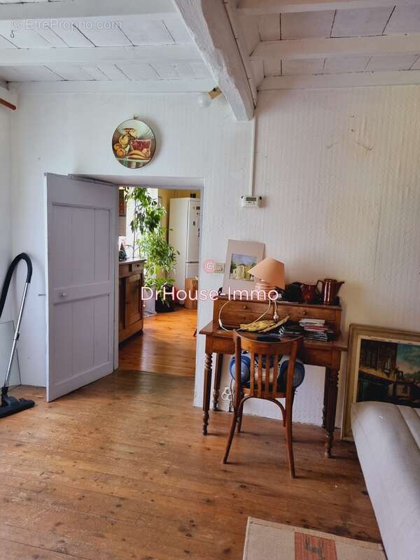 Maison à LABASTIDE-ESPARBAIRENQUE