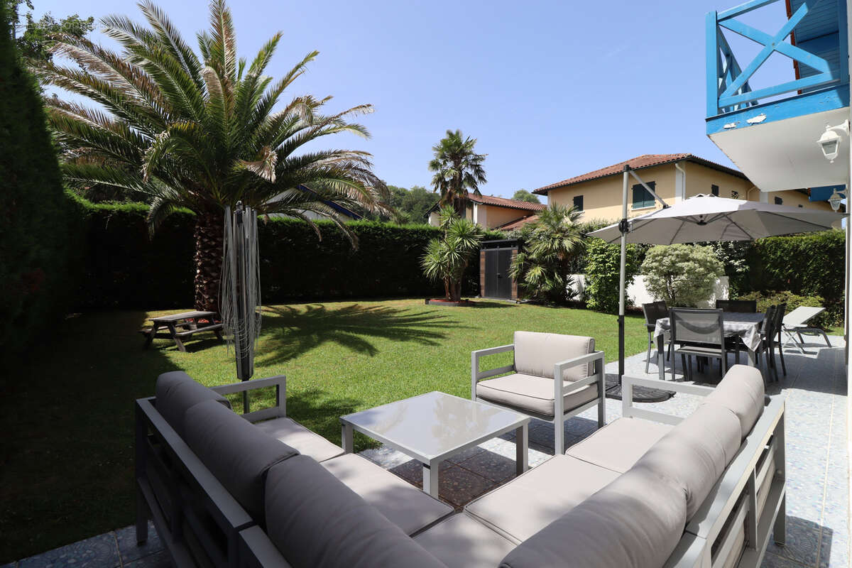 Maison à ANGLET