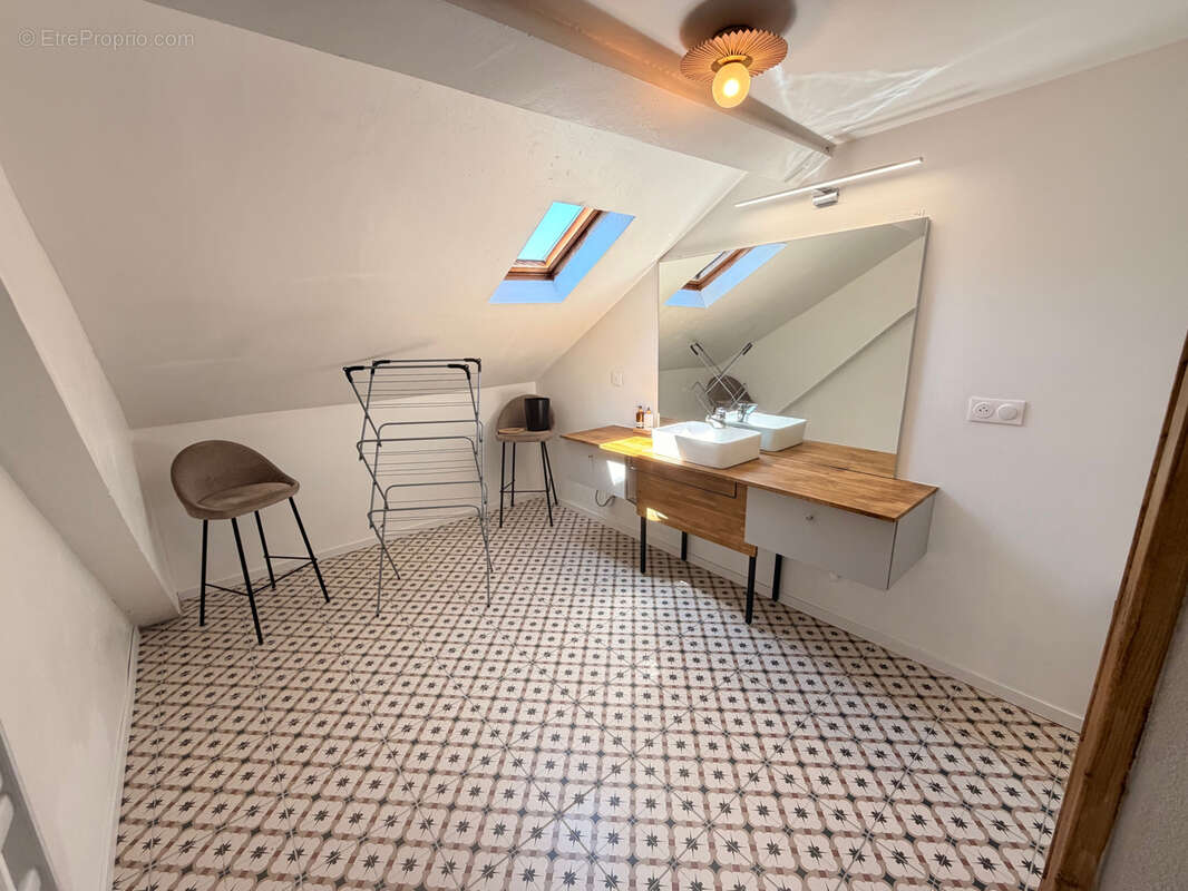 Appartement à TARBES