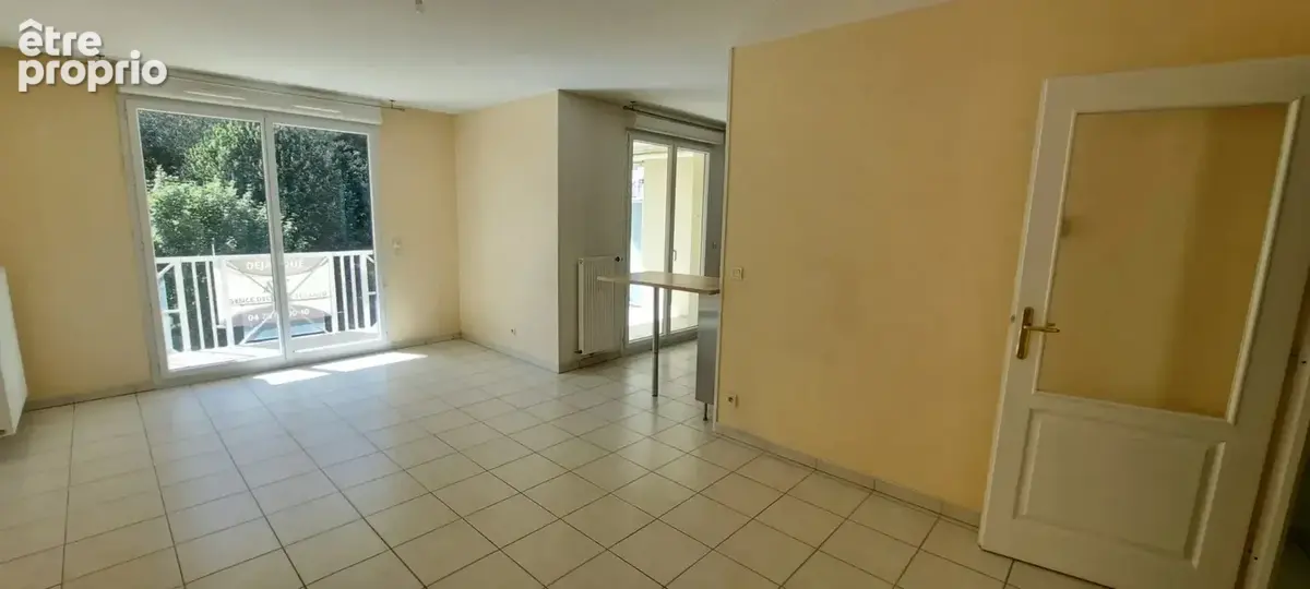 SEYSSINS Golf - Appartement T4 de 79 m2 avec possibilité de garage - photo 6