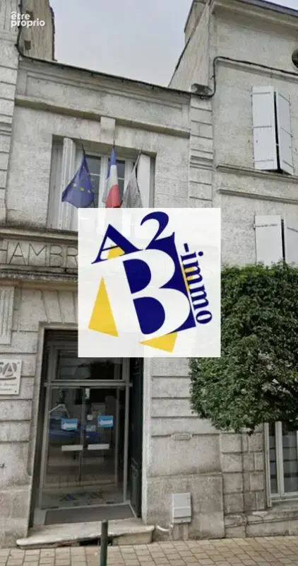 Immeuble angouleme - photo 3