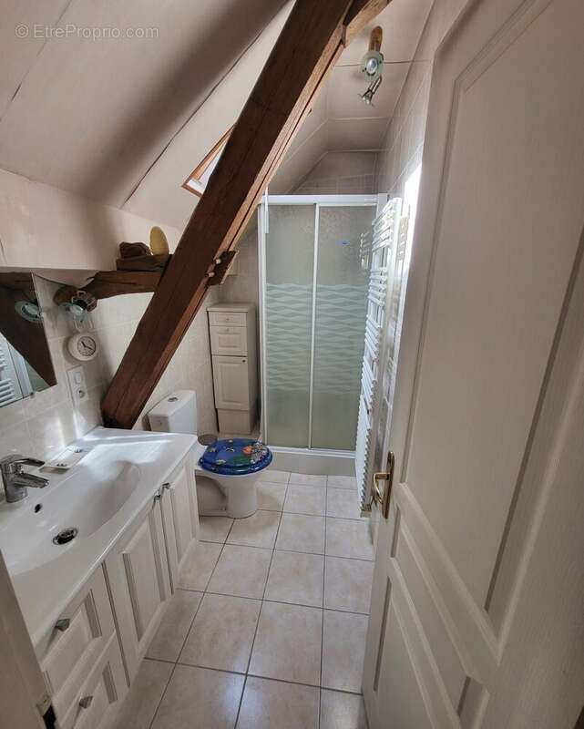 Maison à PULIGNY-MONTRACHET