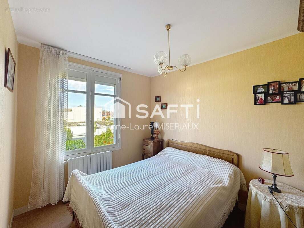 Photo 8 - Maison à LE RHEU