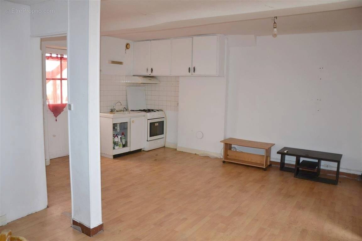 Maison à NONANT-LE-PIN