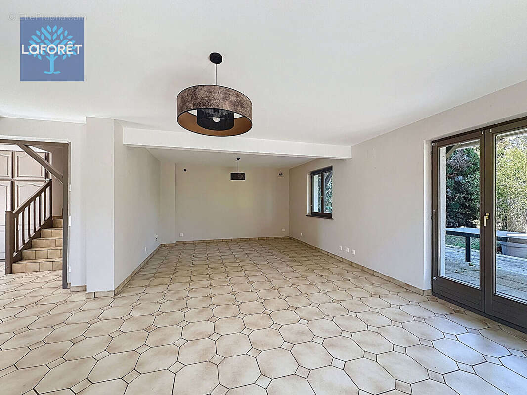 Maison à VENDENHEIM