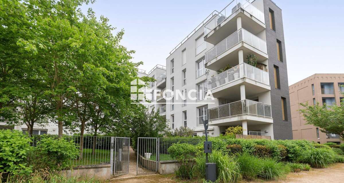 Appartement à PALAISEAU