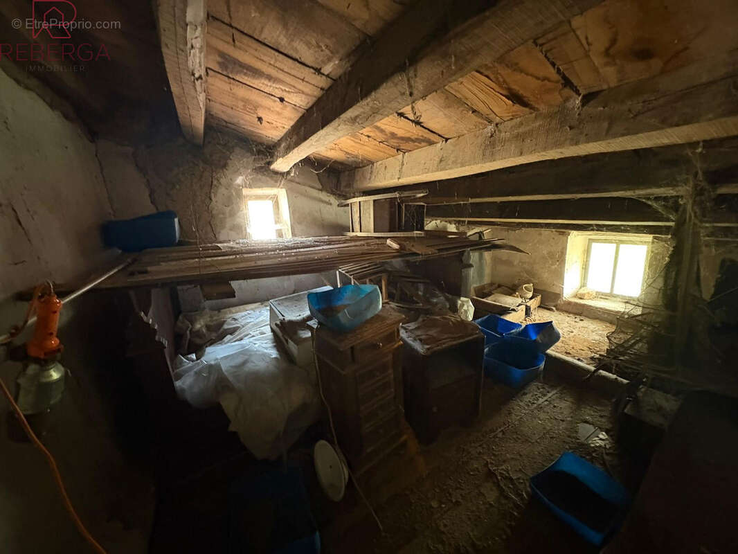 Maison à LACABAREDE