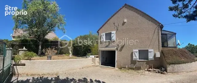 Propriété avec vue sur la plaine - photo 6