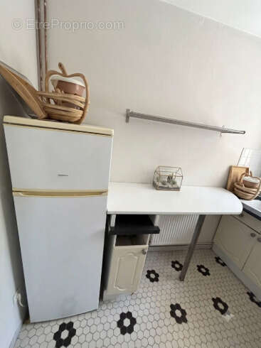 T2 vendu loué   Investissement locatif de qualité - photo 8