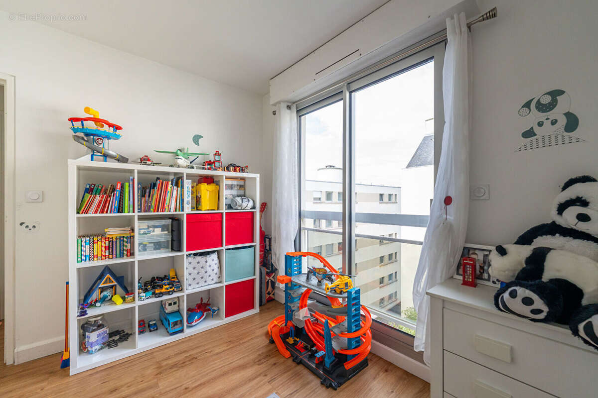 Appartement à FONTENAY-AUX-ROSES