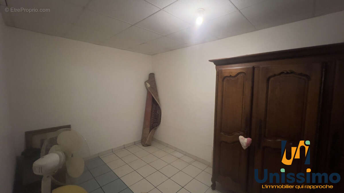 Appartement à L'ISLE-SUR-LE-DOUBS