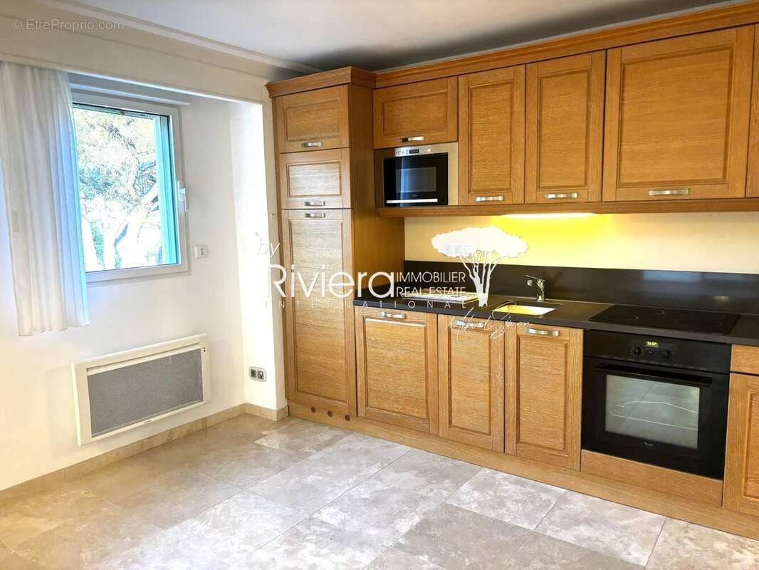 Appartement à CAVALAIRE-SUR-MER