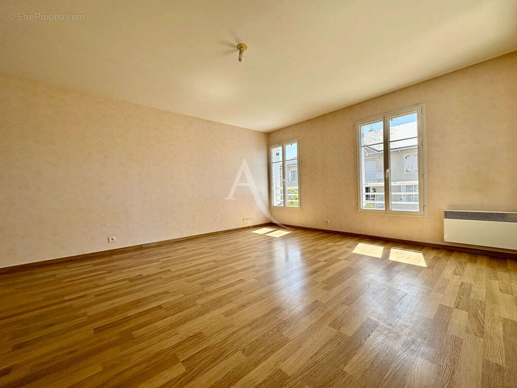 Appartement à SAINT-GILLES-CROIX-DE-VIE